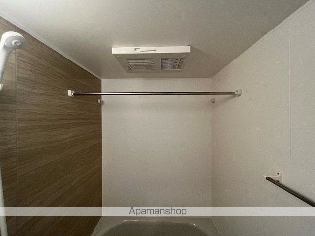 アークリタの内装写真