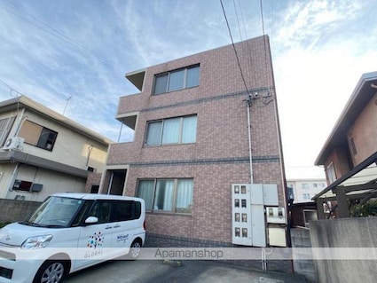 ＳＥＮＴＩＡⅢ[1LDK/36.8m2]の外観5