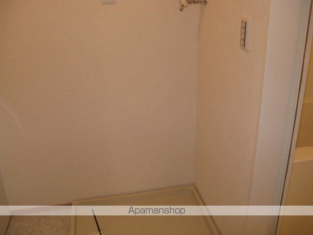 片町線 徳庵駅 徒歩9分 2階建 築18年の内装写真
