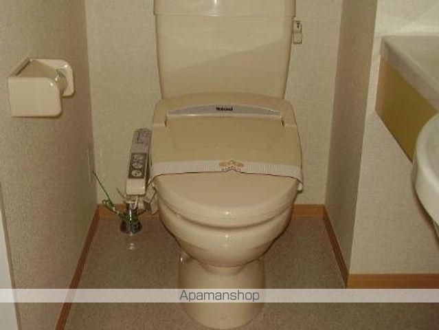 リビエール野川の内装写真