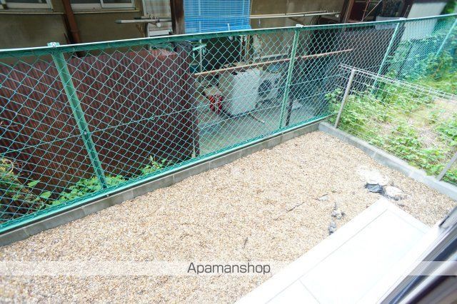 サンプレジールの内装写真