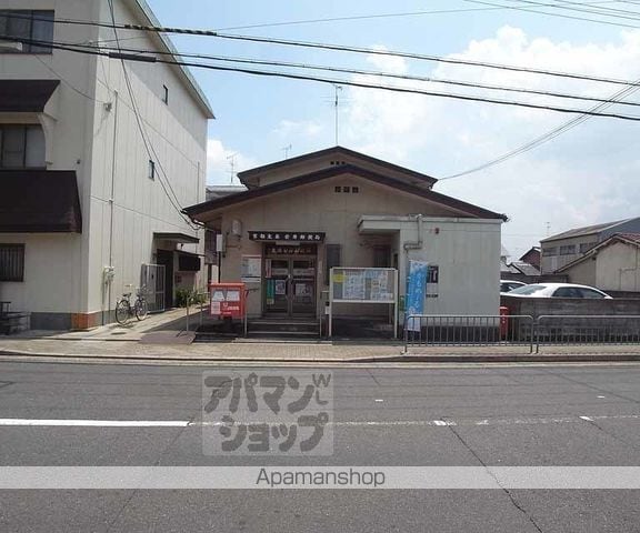 ハーモニーテラス太秦安井車道町IIの周辺写真