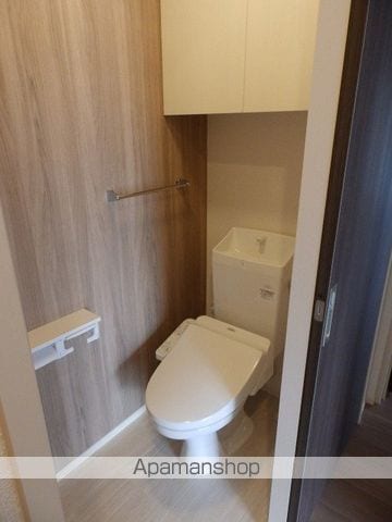 PRESTIGEA72 A棟の内装写真