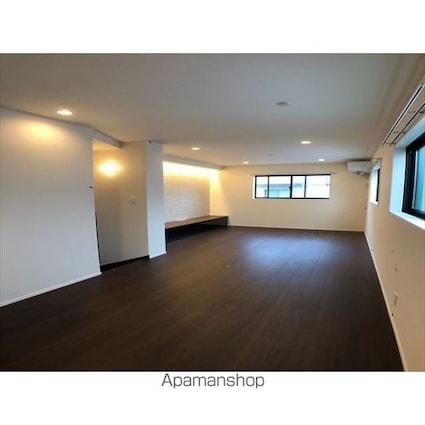 Ｋｏｌｅｔ二子新地０５[2SLDK/70.88m2]のリビング・居間2