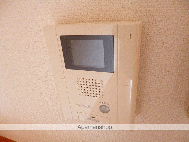 エレガント コンドミニアムの内装写真