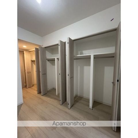 SーRESIDENCE神沢AFFORDの内装写真