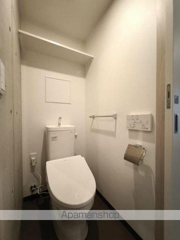 ベルメゾン中村橋サウスの内装写真