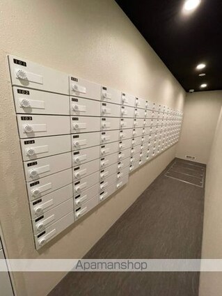 ジオエント中野弥生町[1LDK/40.2m2]の共用部5