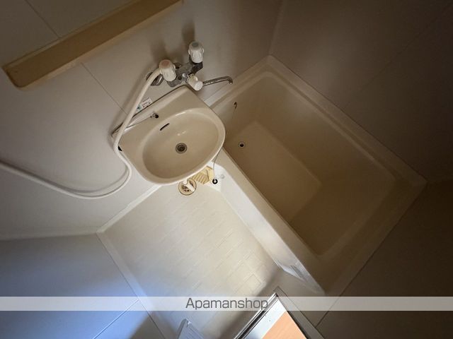 フォレストの内装写真