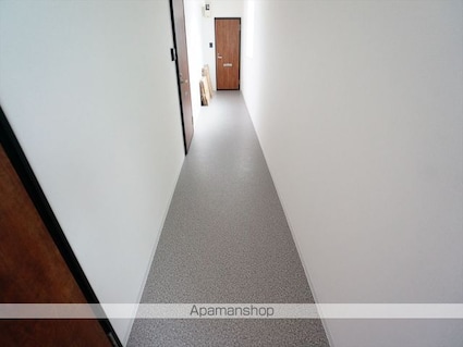 ＯＲＡＮＧＥ５１９　（オランジェ５１９）[1LDK/41.58m2]のエントランス