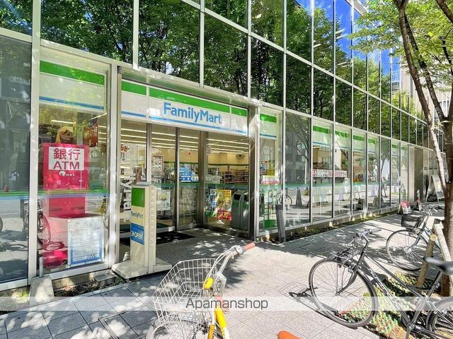 ブエナビスタ大手通の周辺写真