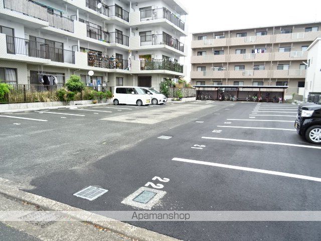 カゼェルBIGのその他写真