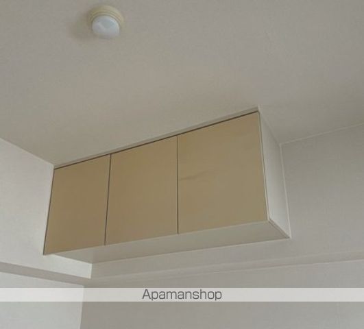 ジュネーゼ梅田北プラウディアの内装写真