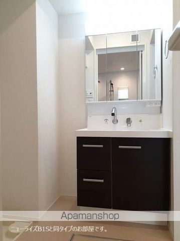 ヒルズ津屋崎IIの内装写真