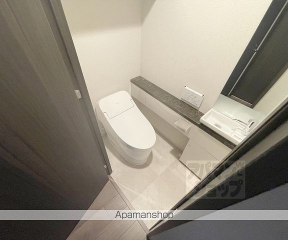 ブランズ京都河原町通の内装写真