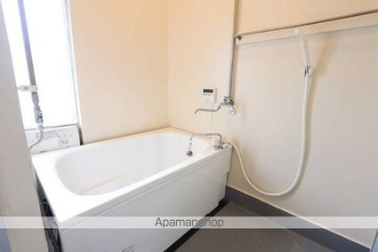 ビレッジハウス広田６号棟[3DK/53.96m2]のバス