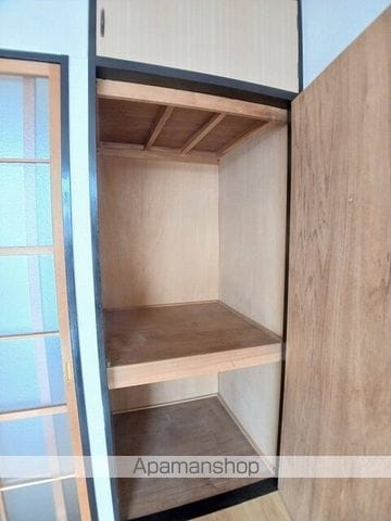 シティハイツカトウの内装写真