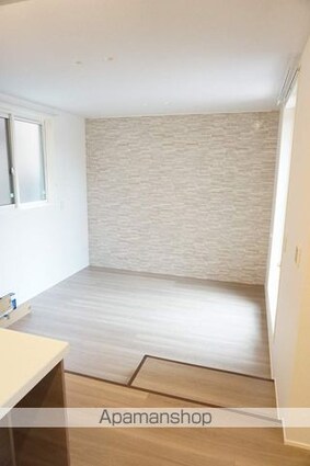 ヴィラ・グリナージュ[2LDK/81.64m2]のリビング・居間