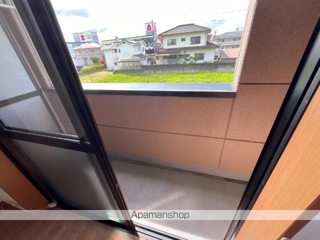 メゾン・プロスパーの内装写真