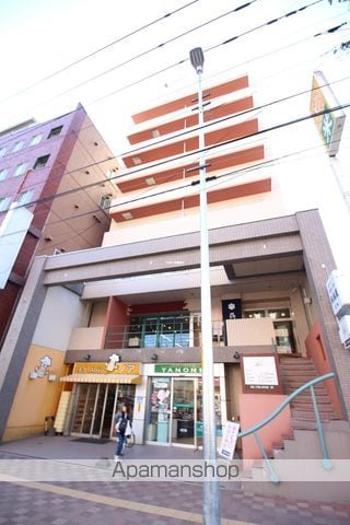 シャトーブラン25の外観写真