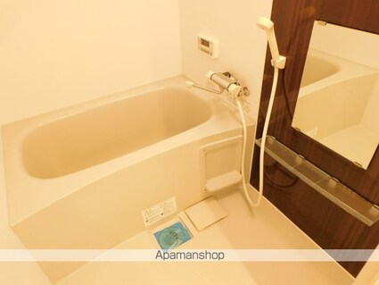 北斗館[1LDK/30.7m2]のバス