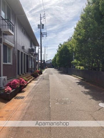 エスポワール前田 Bの周辺写真