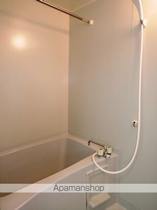 ポテンシャル[1K/28m2]のバス