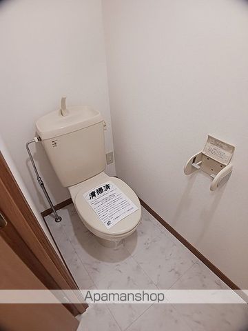 エトワールの内装写真