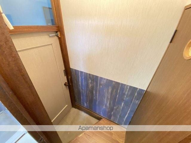 アルファヒルズIIの内装写真