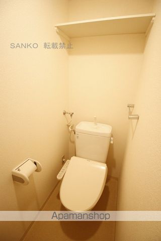 MAISON DE 桜の内装写真
