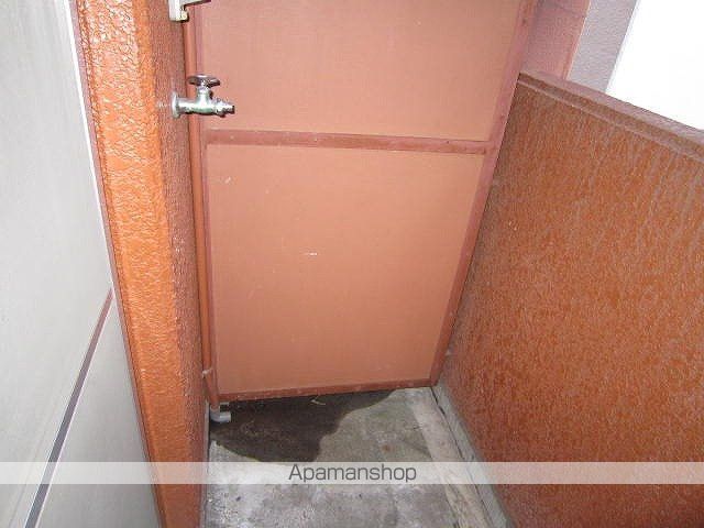 東洋プラザ蒲生の内装写真