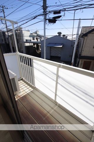 宮澤ハイツの内装写真