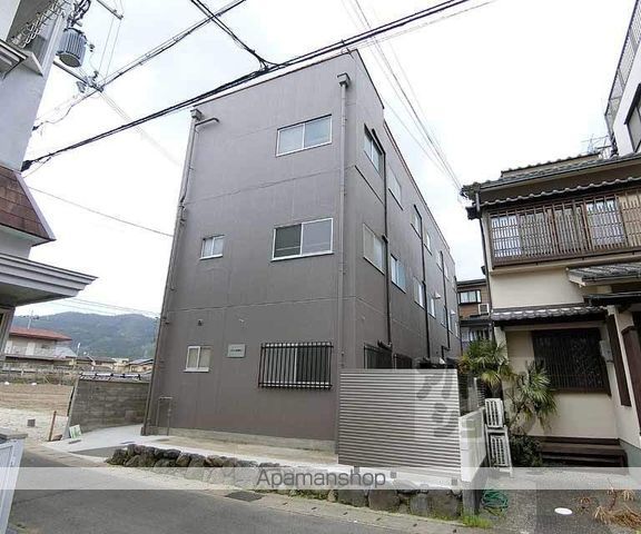 KOZY嵯峨嵐山の外観写真