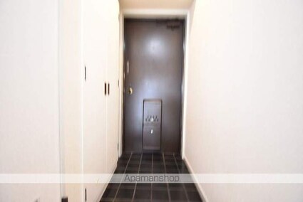 ライオンズマンション本町[1R/34.15m2]の玄関