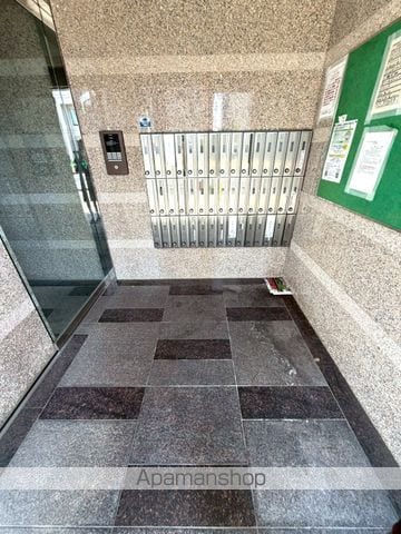 Raffineの外観写真