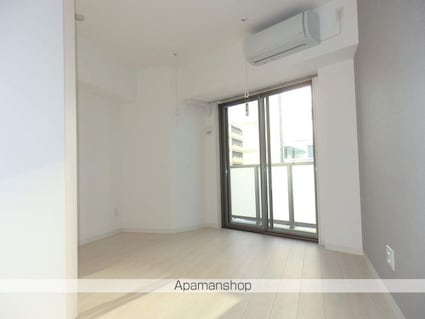 クレスト五番町[1DK/35.97m2]のリビング・居間