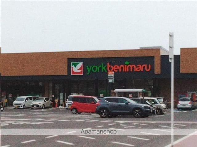 ポルトフィーノ幸町の周辺写真
