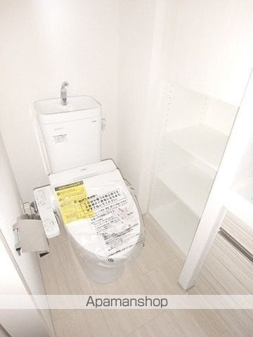 ルフォンブランシェ品川南大井の内装写真
