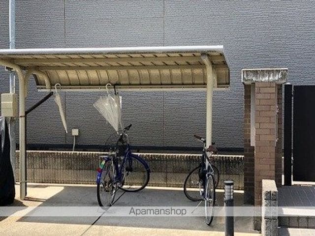 レオパレスエムエイチコーポIIのその他写真