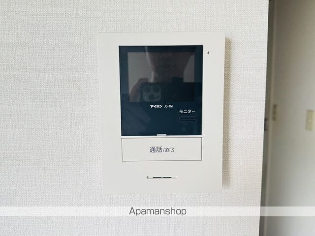アカデミーセザンヌの内装写真