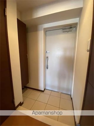 グリシーヌ[1LDK/38.88m2]の玄関