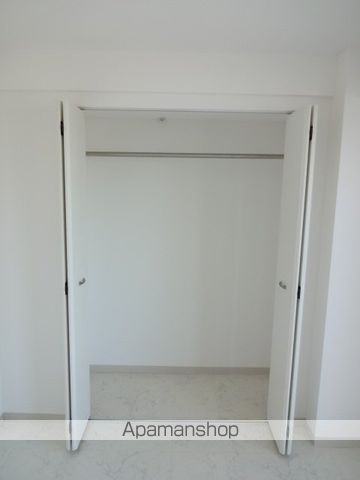 ジュエルタワーの内装写真