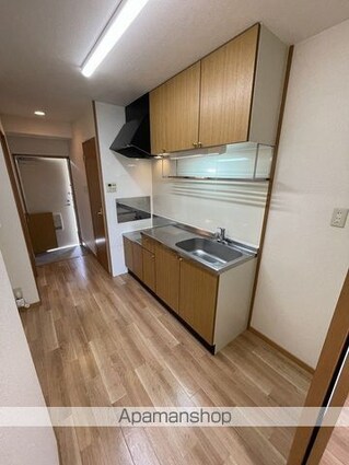 長野県飯田市北方[1K/31m2]の内装5