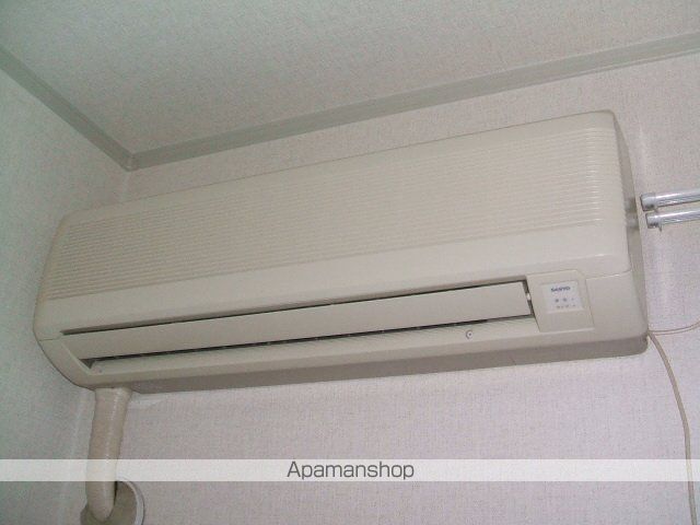 ストークハイムの内装写真
