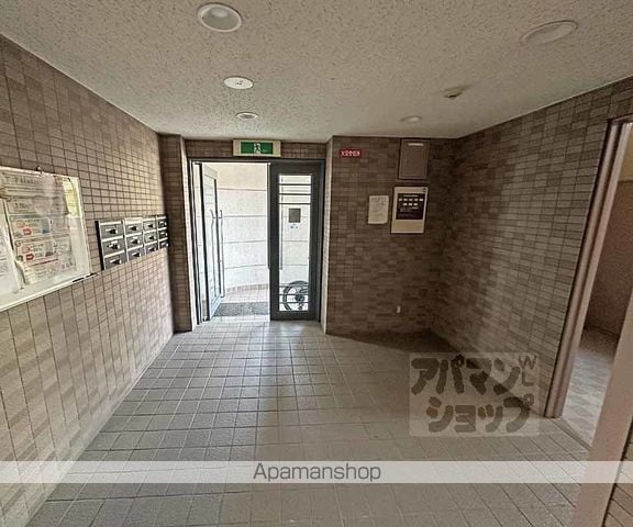 メルベーユ桂の外観写真