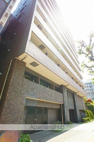 フェニックス横濱関内BAYGAIAの外観写真