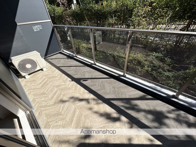 アーバンパーク淡路の内装写真