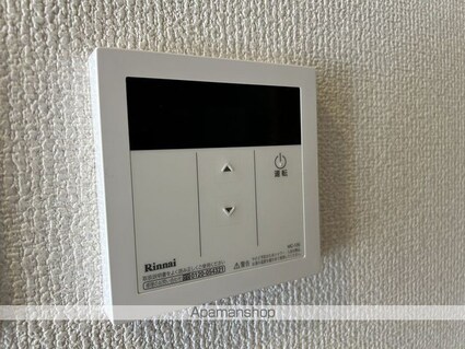 広島県広島市中区広瀬北町[1R/24m2]の内装3