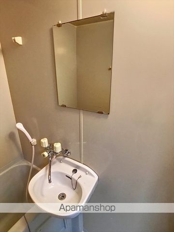 Hawksの内装写真