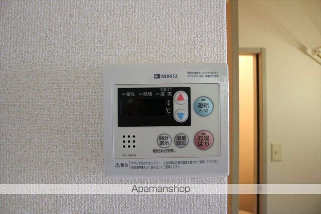 アーバン松井Cの内装写真